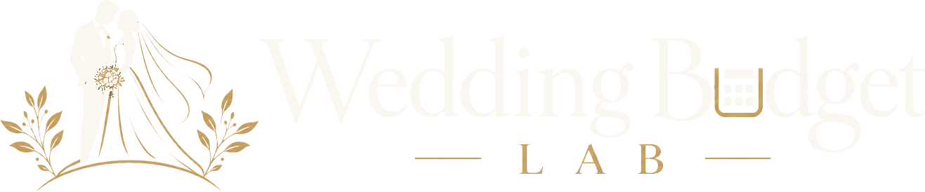 Wedding Budget Lab